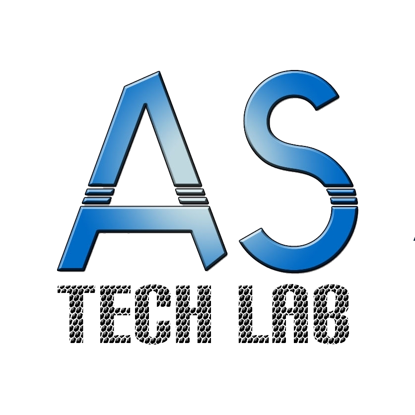 As-Tech-Lab logo